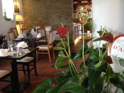照片: Castello Rodenberg