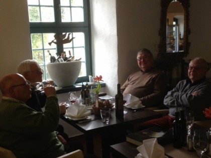 照片: Castello Rodenberg