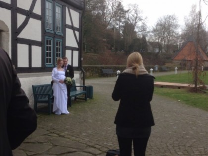 照片: Castello Rodenberg